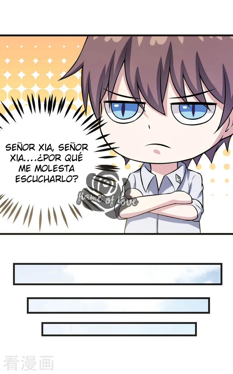 At Your Service, KITTY - Capítulo 67 - Página 27 - LectorTMOo