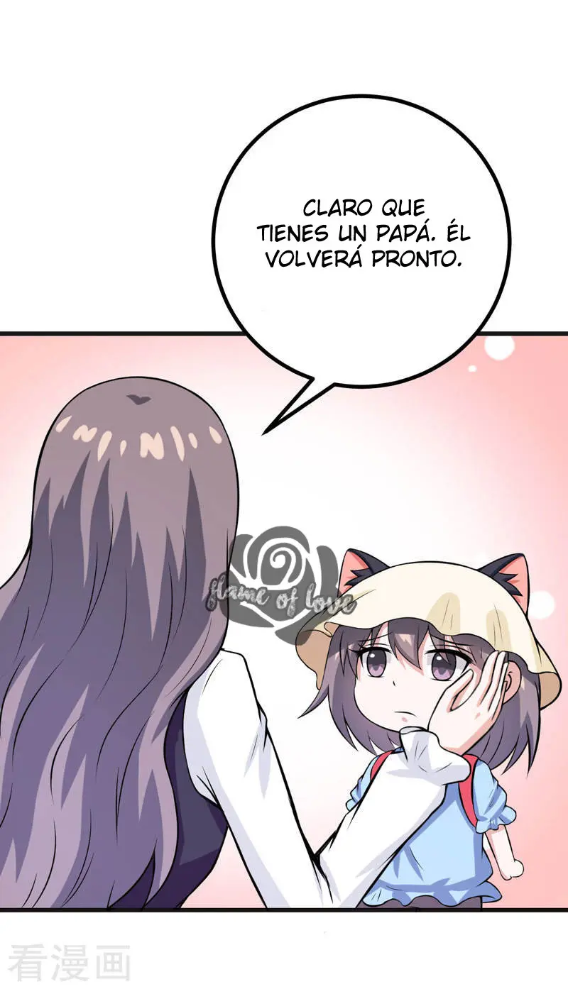 At Your Service, KITTY - Capítulo 67 - Página 31 - LectorTMOo
