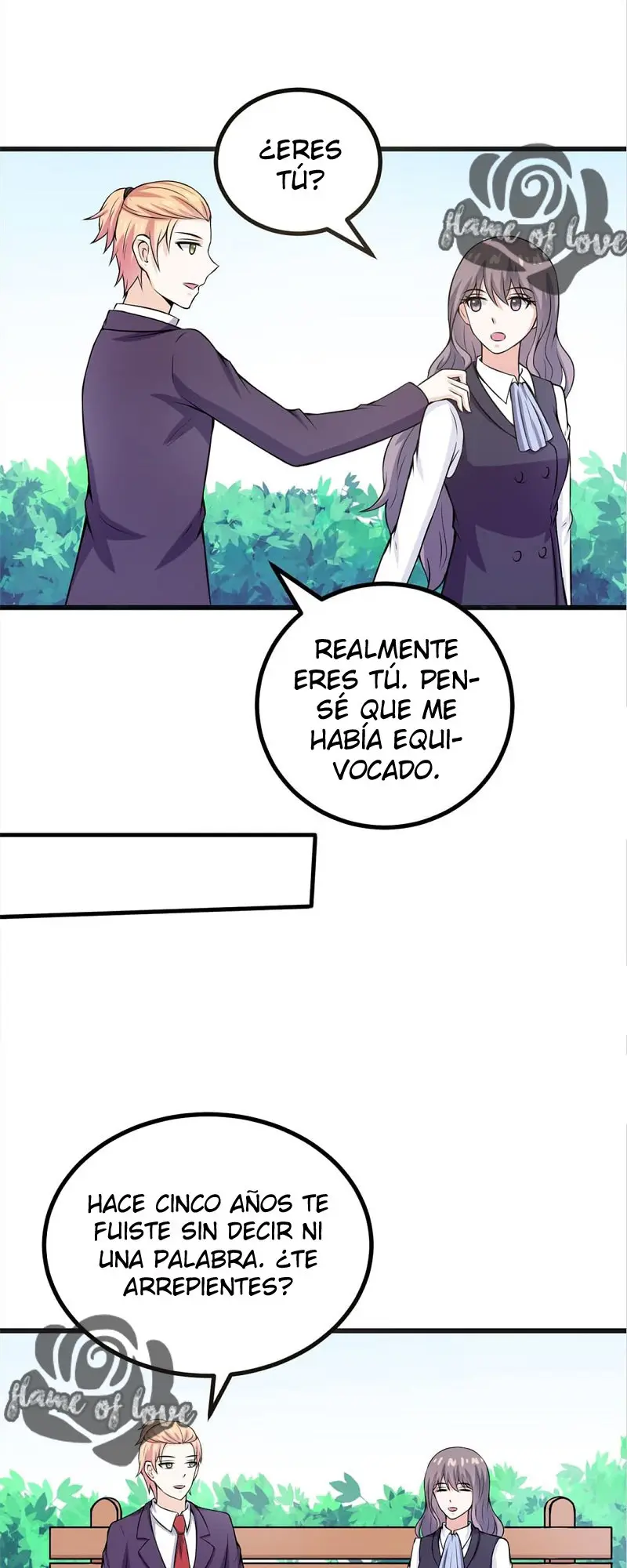 At Your Service, KITTY - Capítulo 68 - Página 3 - LectorTMOo
