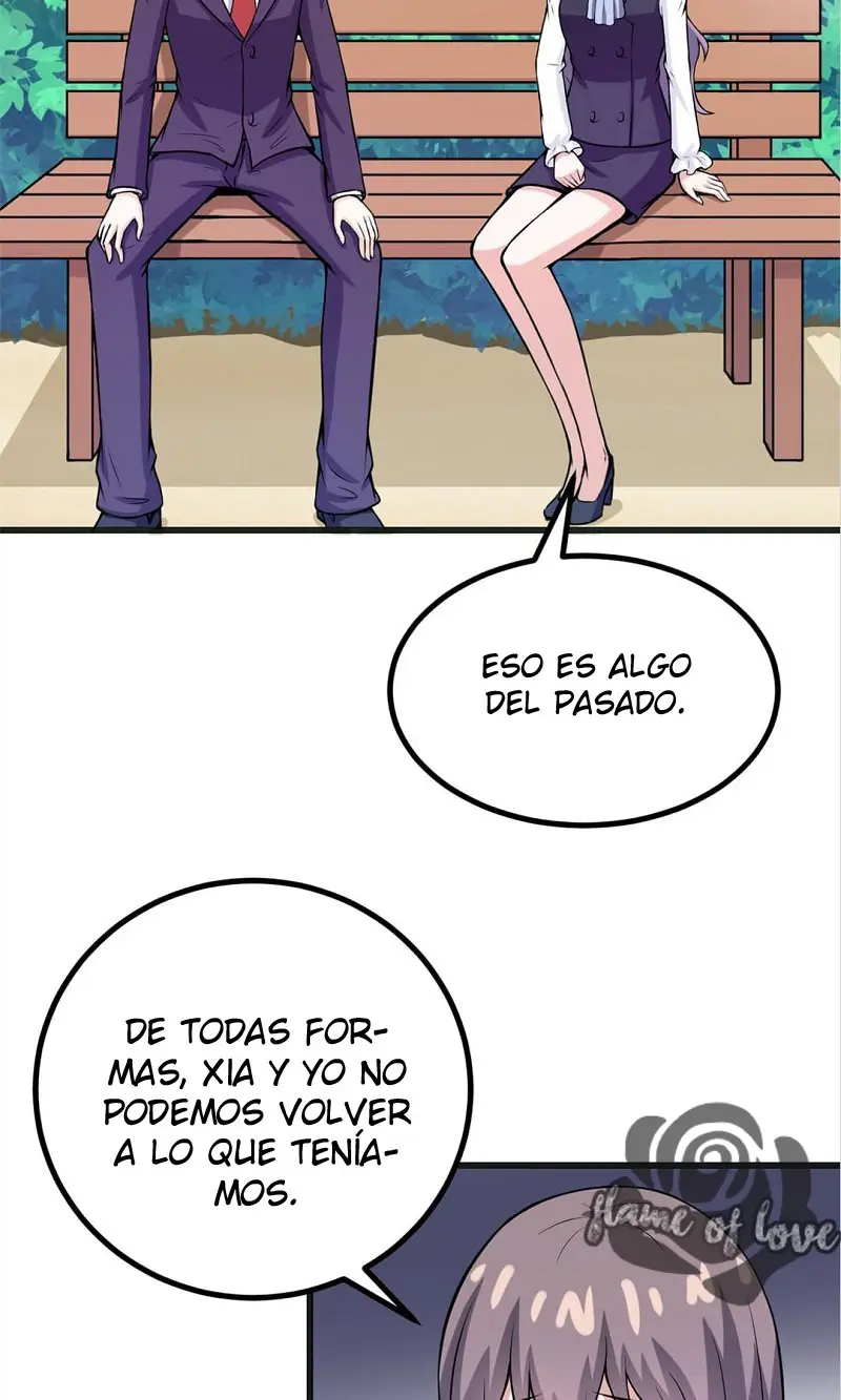 At Your Service, KITTY - Capítulo 68 - Página 4 - LectorTMOo