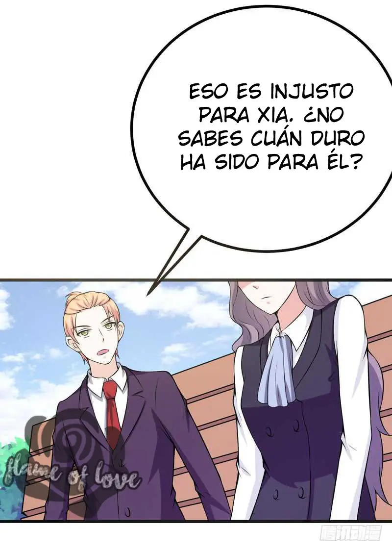At Your Service, KITTY - Capítulo 68 - Página 6 - LectorTMOo