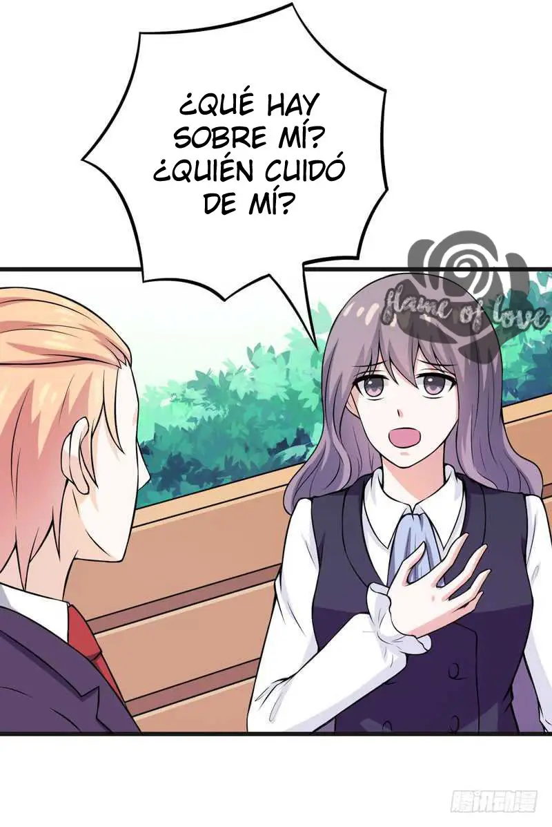 At Your Service, KITTY - Capítulo 68 - Página 7 - LectorTMOo