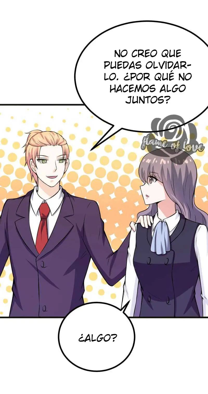 At Your Service, KITTY - Capítulo 68 - Página 10 - LectorTMOo