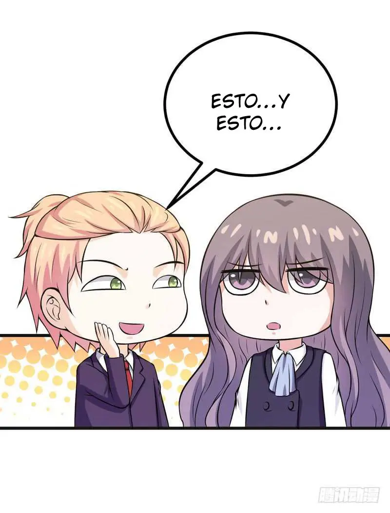 At Your Service, KITTY - Capítulo 68 - Página 11 - LectorTMOo