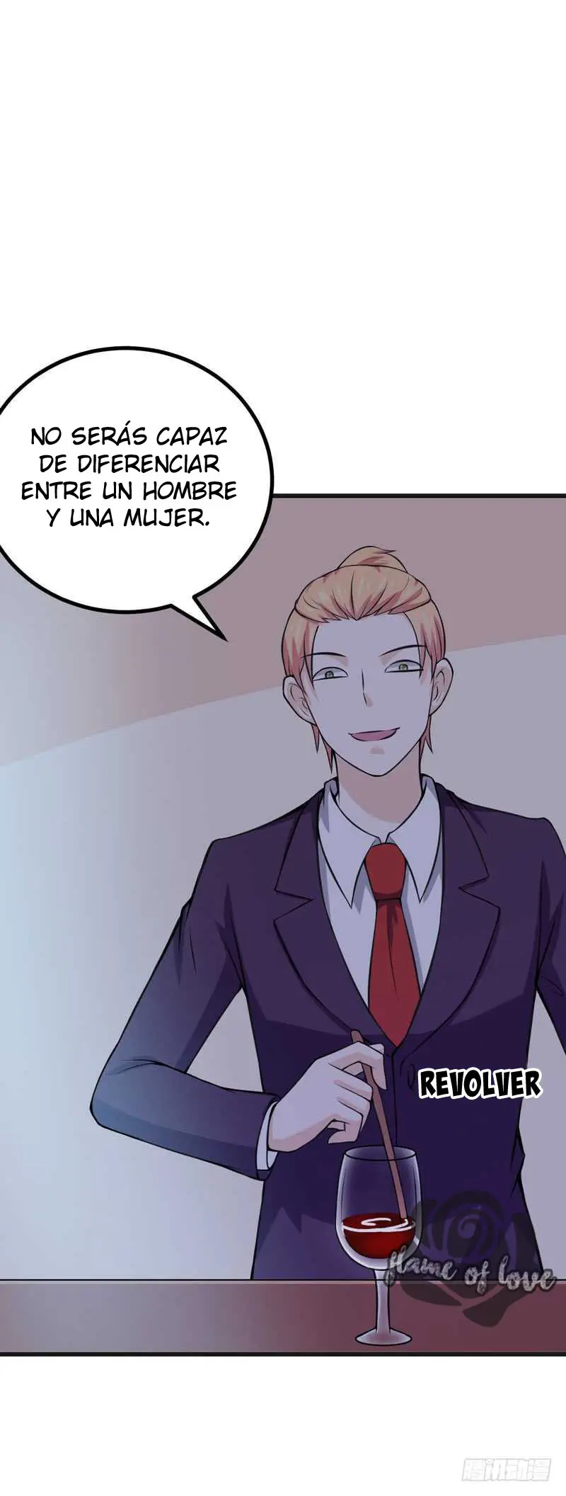 At Your Service, KITTY - Capítulo 68 - Página 17 - LectorTMOo