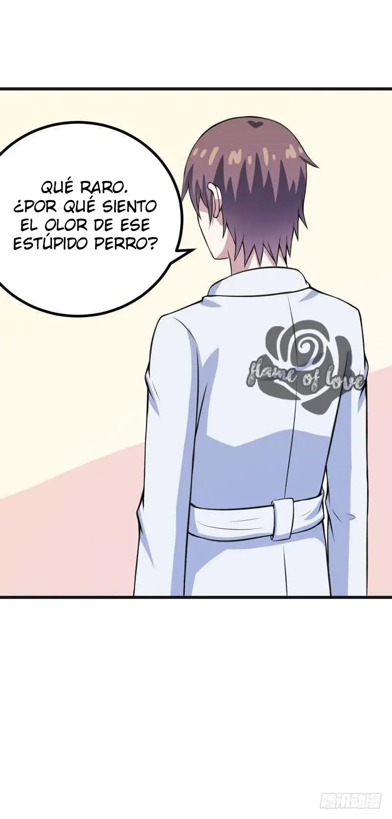 At Your Service, KITTY - Capítulo 68 - Página 20 - LectorTMOo