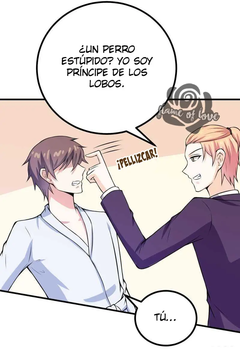 At Your Service, KITTY - Capítulo 68 - Página 28 - LectorTMOo