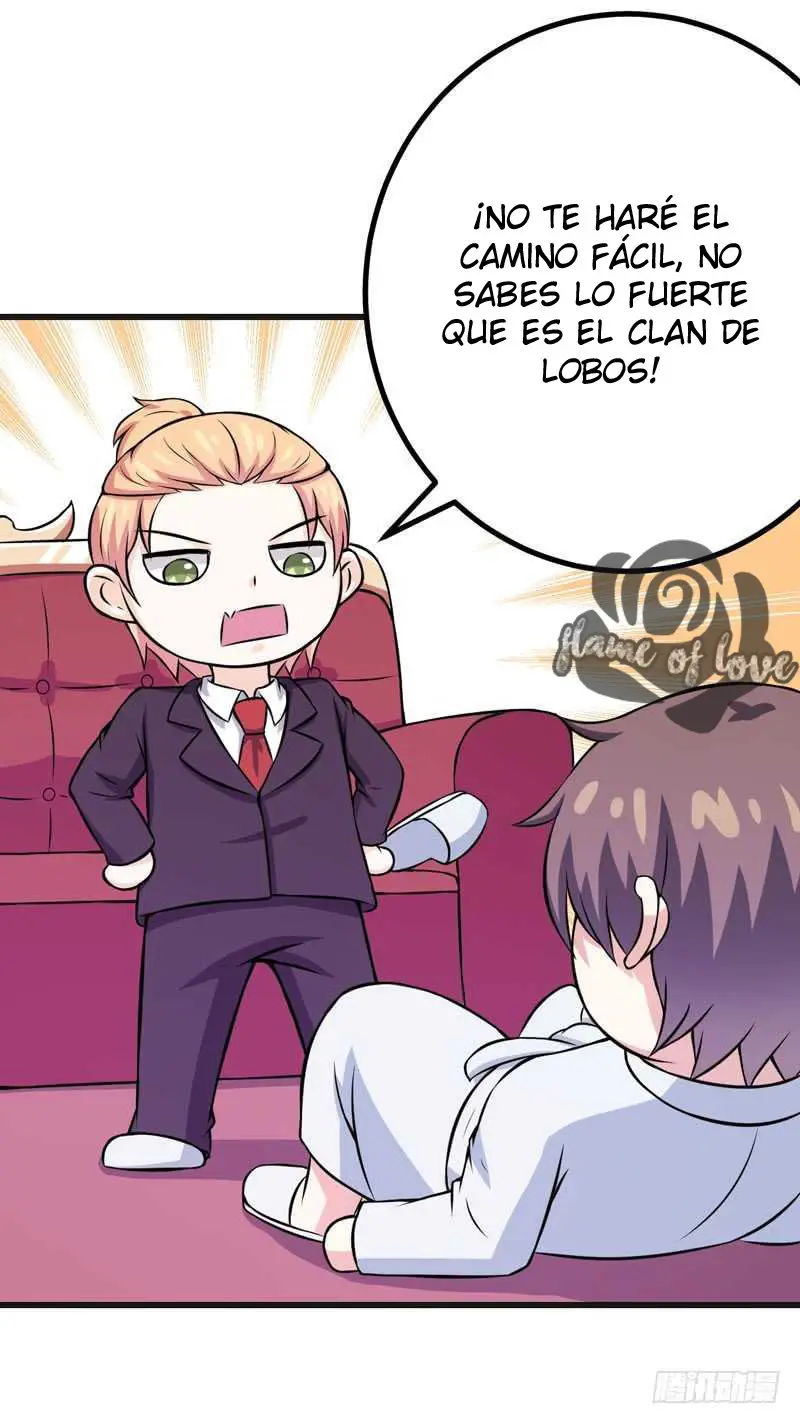 At Your Service, KITTY - Capítulo 69 - Página 6 - LectorTMOo