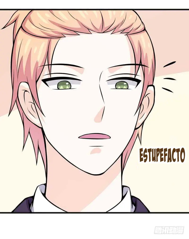 At Your Service, KITTY - Capítulo 69 - Página 7 - LectorTMOo
