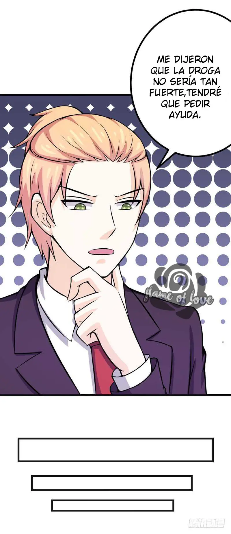 At Your Service, KITTY - Capítulo 69 - Página 10 - LectorTMOo