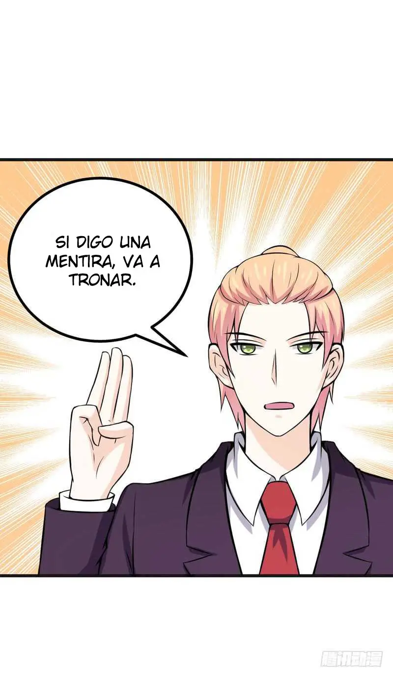 At Your Service, KITTY - Capítulo 69 - Página 12 - LectorTMOo