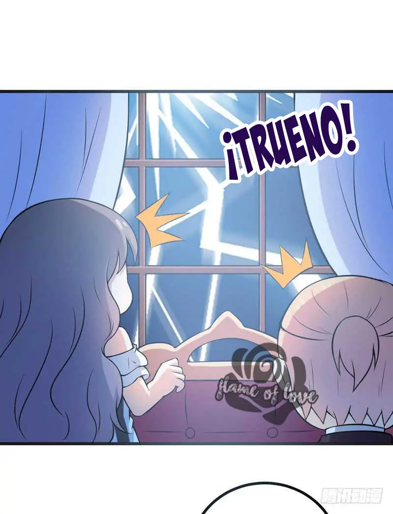 At Your Service, KITTY - Capítulo 69 - Página 13 - LectorTMOo
