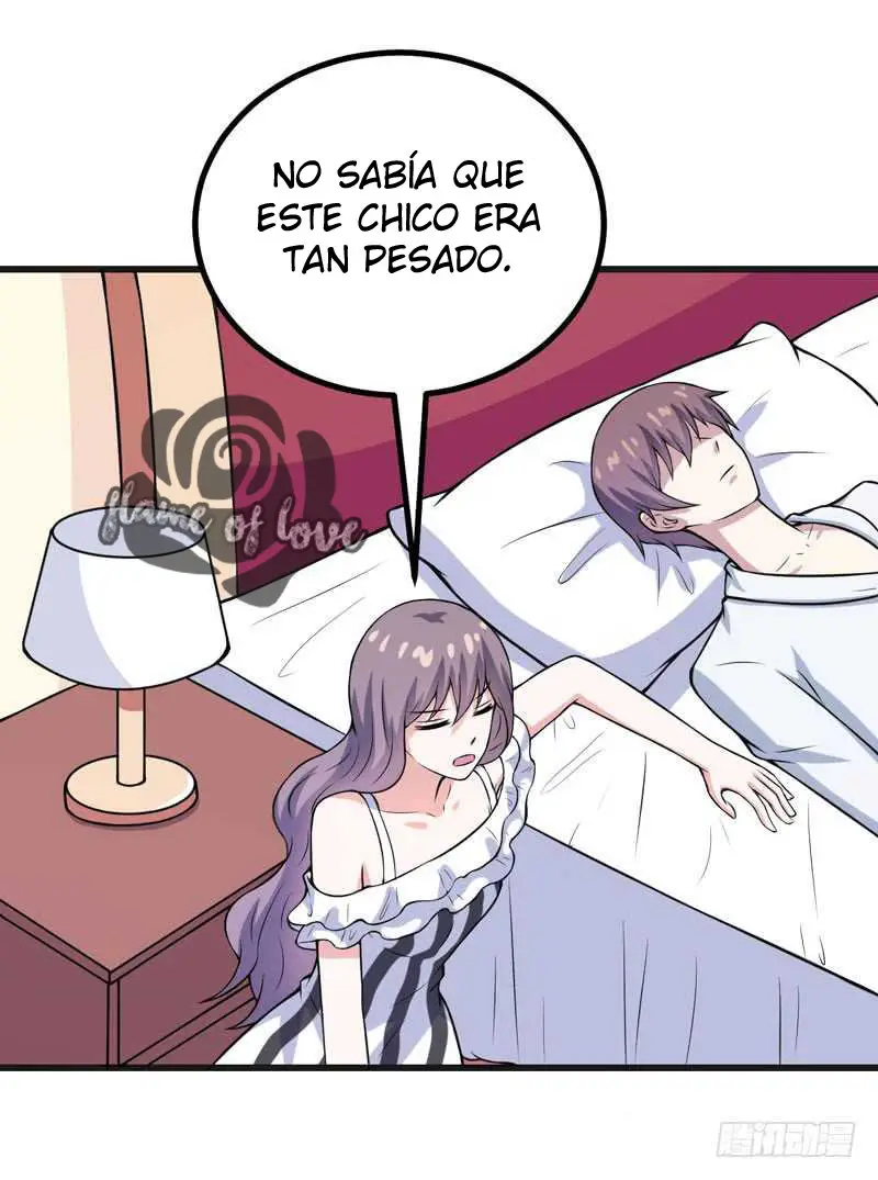 At Your Service, KITTY - Capítulo 69 - Página 19 - LectorTMOo