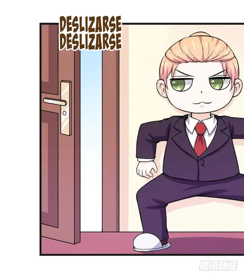 At Your Service, KITTY - Capítulo 69 - Página 20 - LectorTMOo