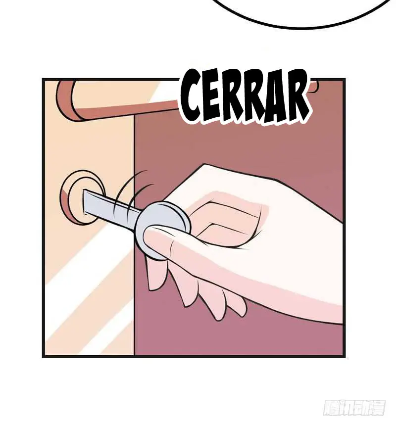 At Your Service, KITTY - Capítulo 69 - Página 23 - LectorTMOo