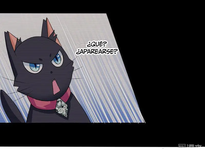 At Your Service, KITTY - Capítulo 7 - Página 8 - LectorTMOo