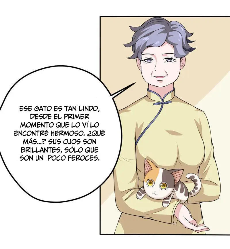At Your Service, KITTY - Capítulo 7 - Página 9 - LectorTMOo