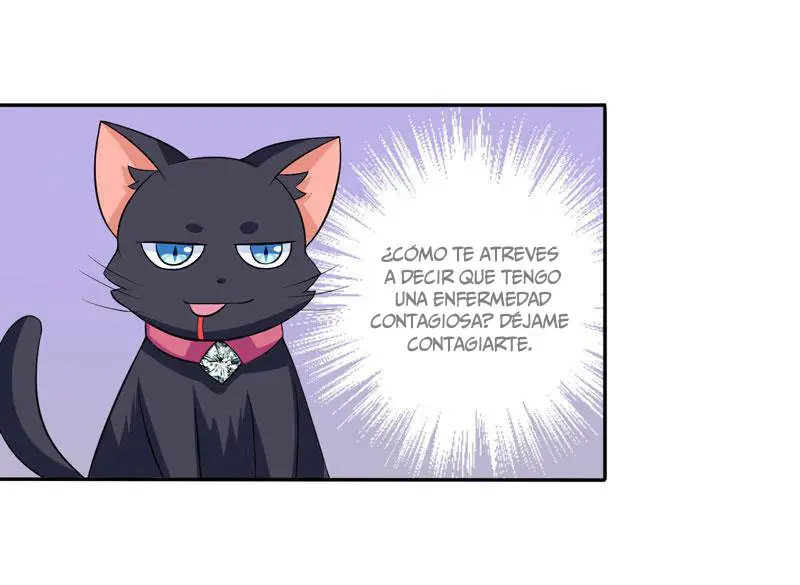 At Your Service, KITTY - Capítulo 7 - Página 19 - LectorTMOo
