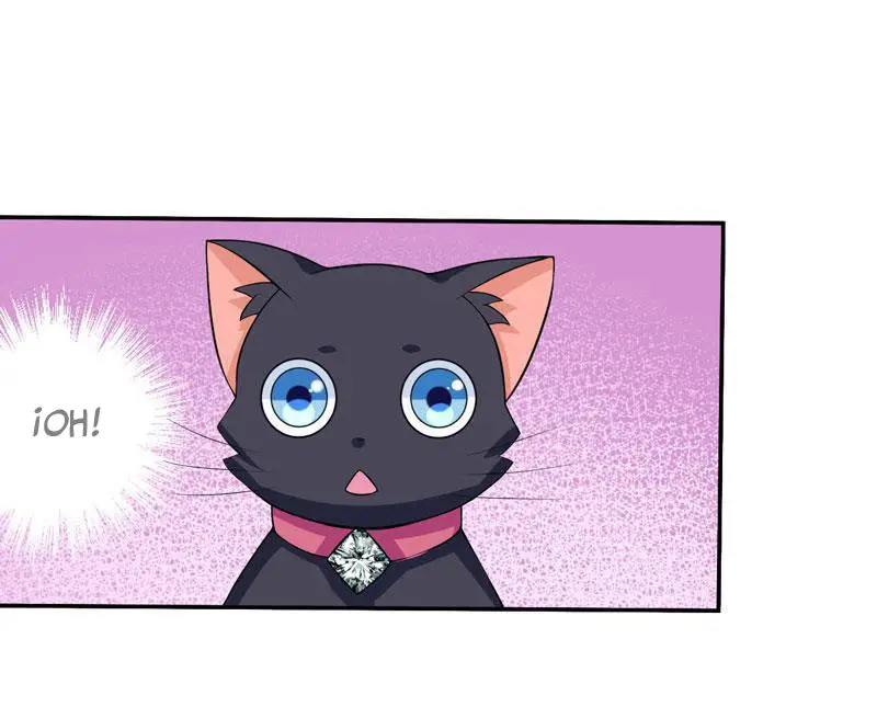At Your Service, KITTY - Capítulo 7 - Página 22 - LectorTMOo