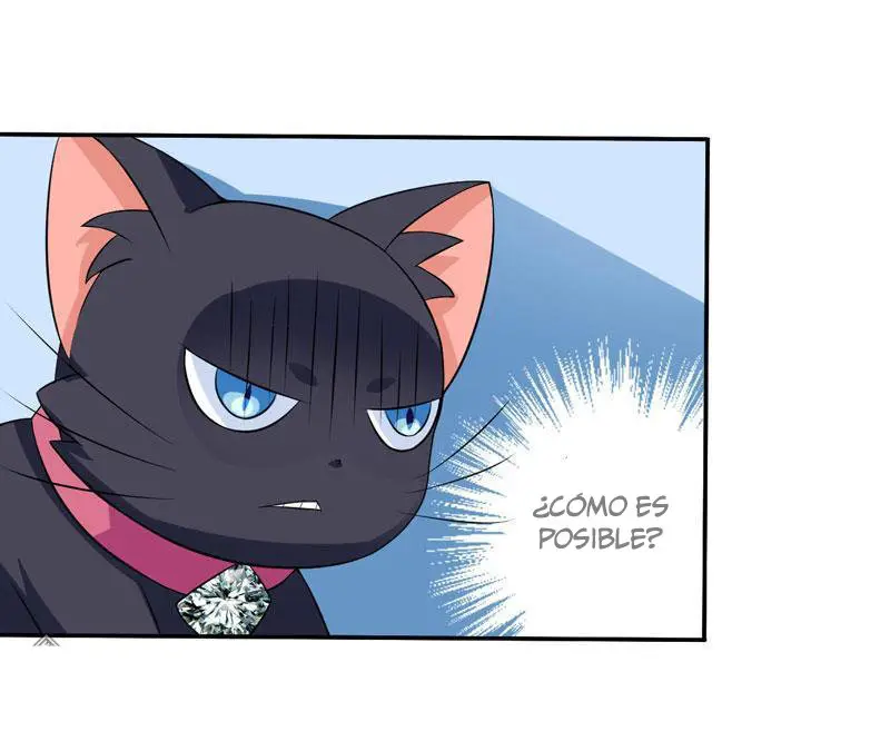 At Your Service, KITTY - Capítulo 7 - Página 24 - LectorTMOo