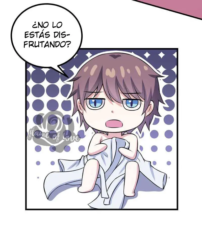 At Your Service, KITTY - Capítulo 70 - Página 12 - LectorTMOo