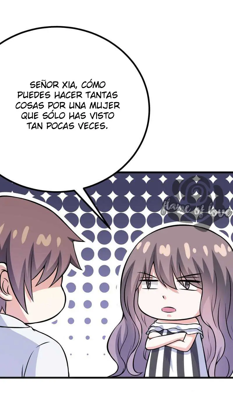 At Your Service, KITTY - Capítulo 70 - Página 27 - LectorTMOo