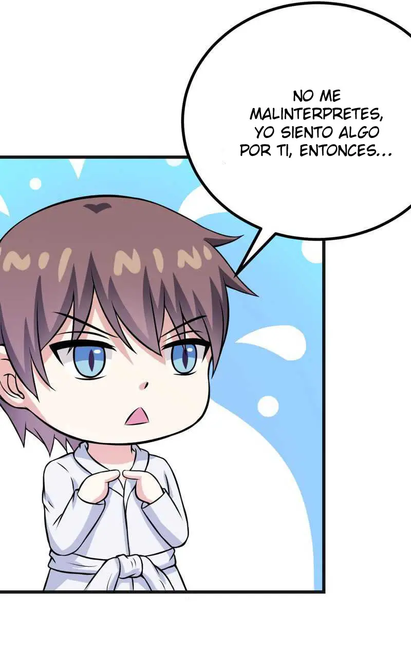At Your Service, KITTY - Capítulo 70 - Página 28 - LectorTMOo