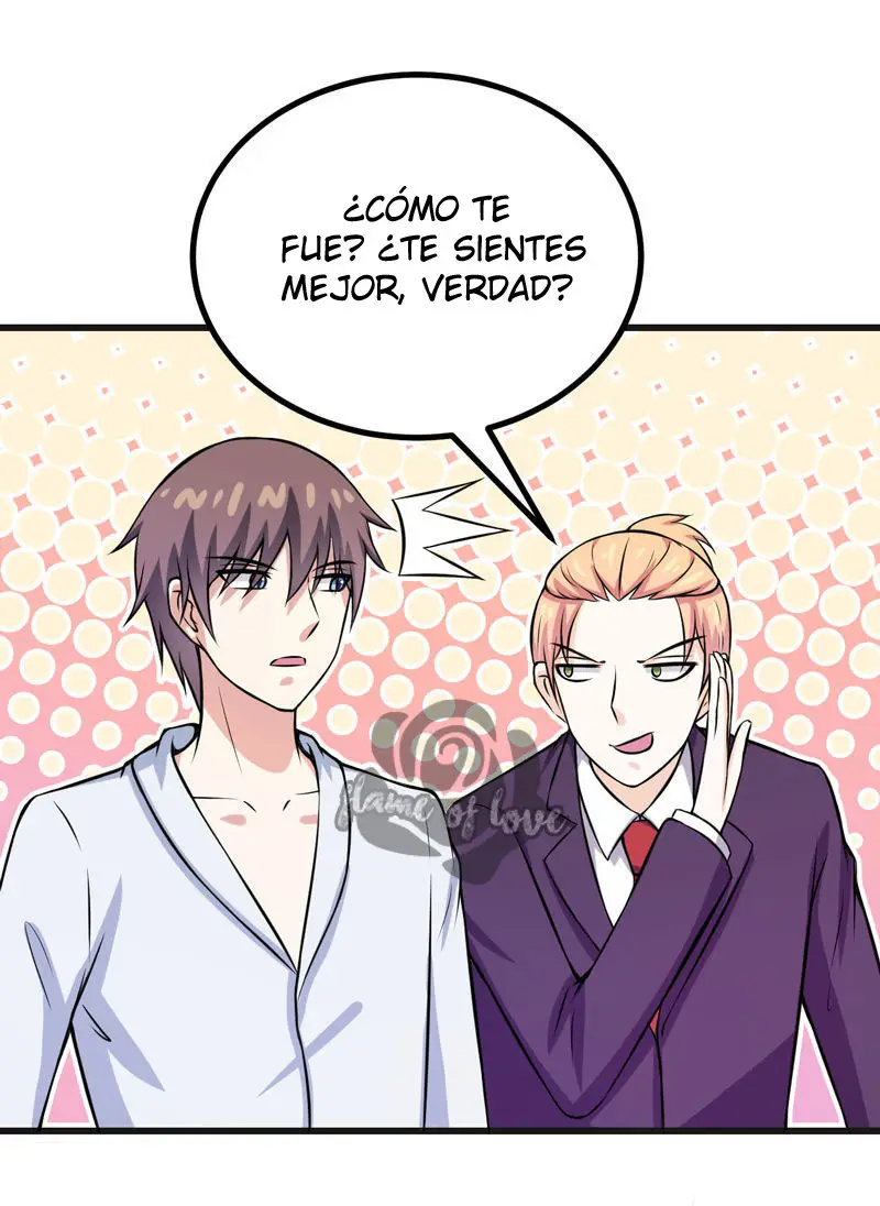 At Your Service, KITTY - Capítulo 71 - Página 8 - LectorTMOo