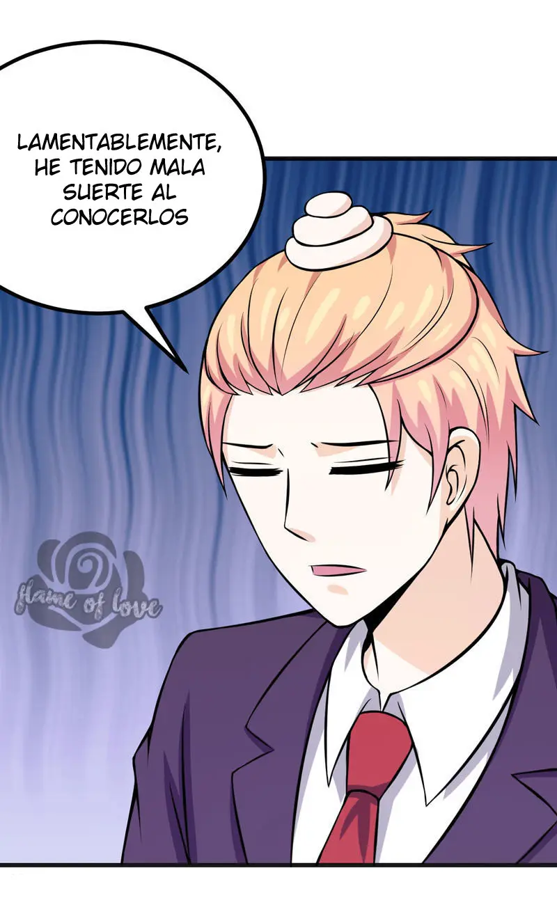 At Your Service, KITTY - Capítulo 71 - Página 18 - LectorTMOo