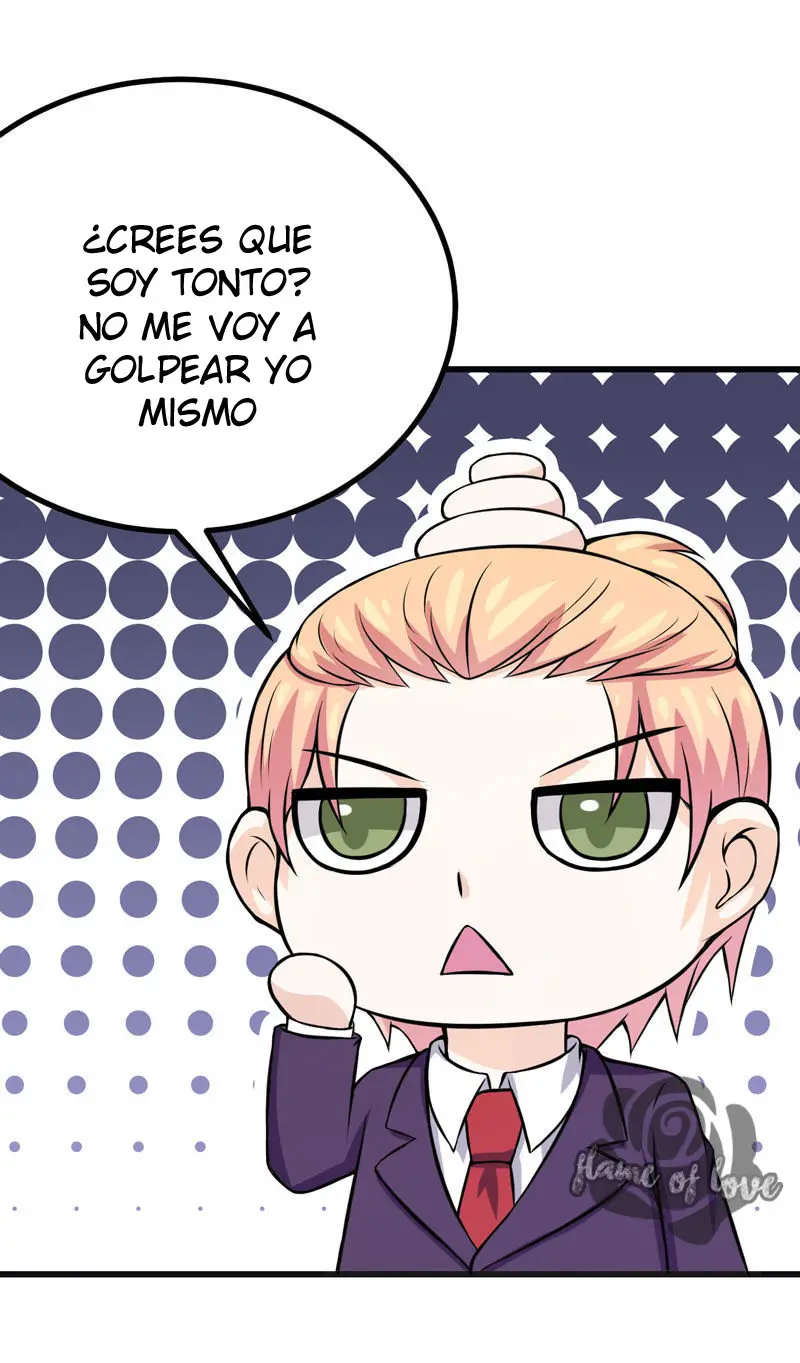 At Your Service, KITTY - Capítulo 71 - Página 20 - LectorTMOo