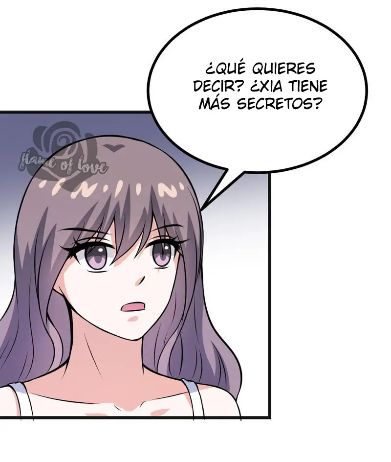 At Your Service, KITTY - Capítulo 71 - Página 22 - LectorTMOo
