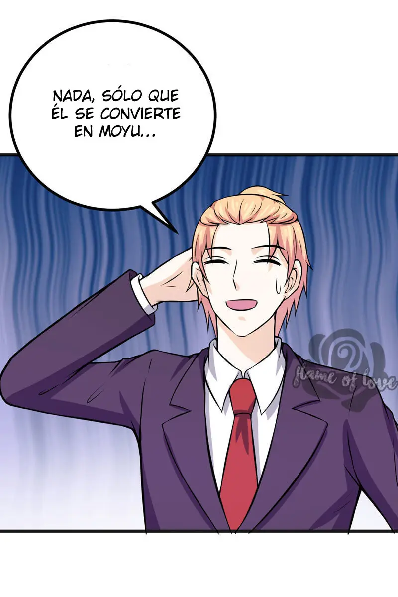 At Your Service, KITTY - Capítulo 71 - Página 24 - LectorTMOo