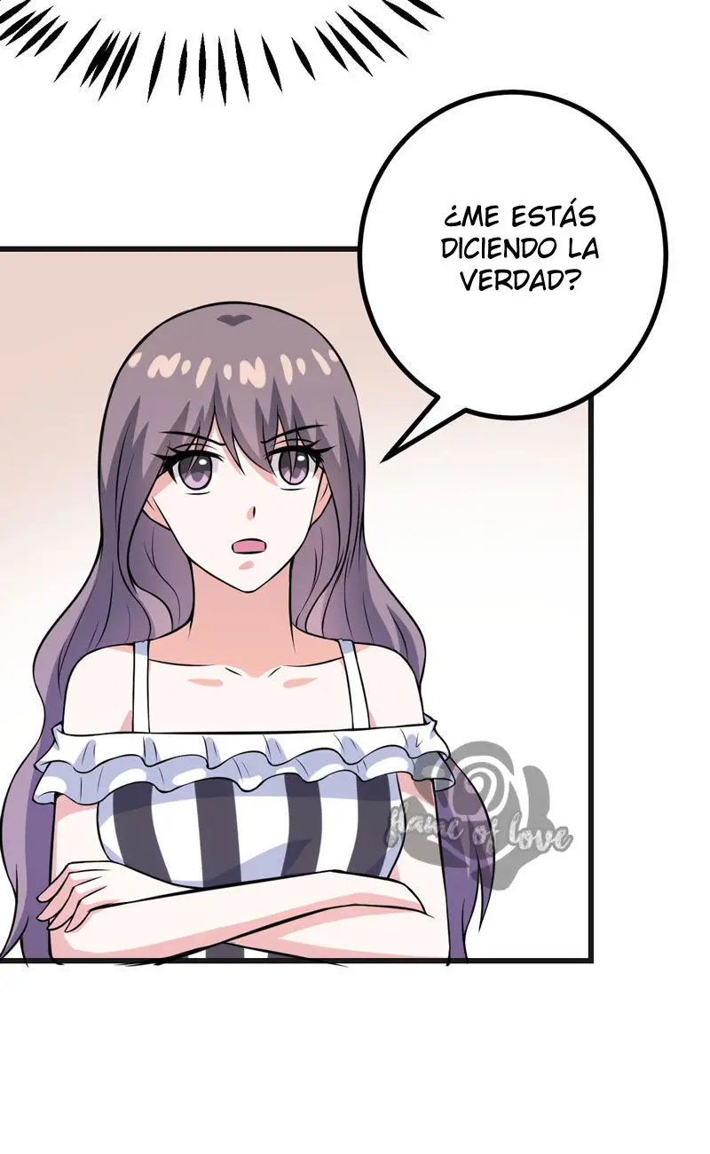 At Your Service, KITTY - Capítulo 71 - Página 27 - LectorTMOo