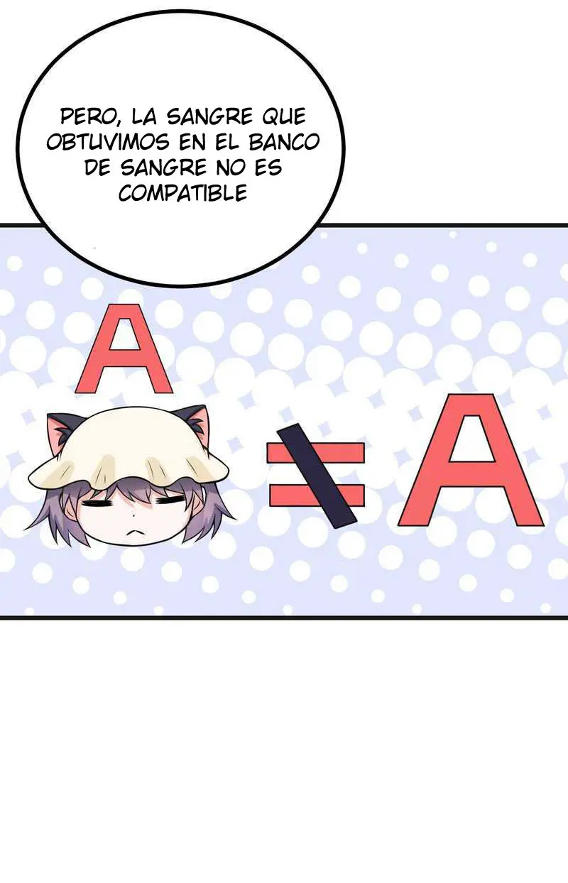 At Your Service, KITTY - Capítulo 72 - Página 7 - LectorTMOo