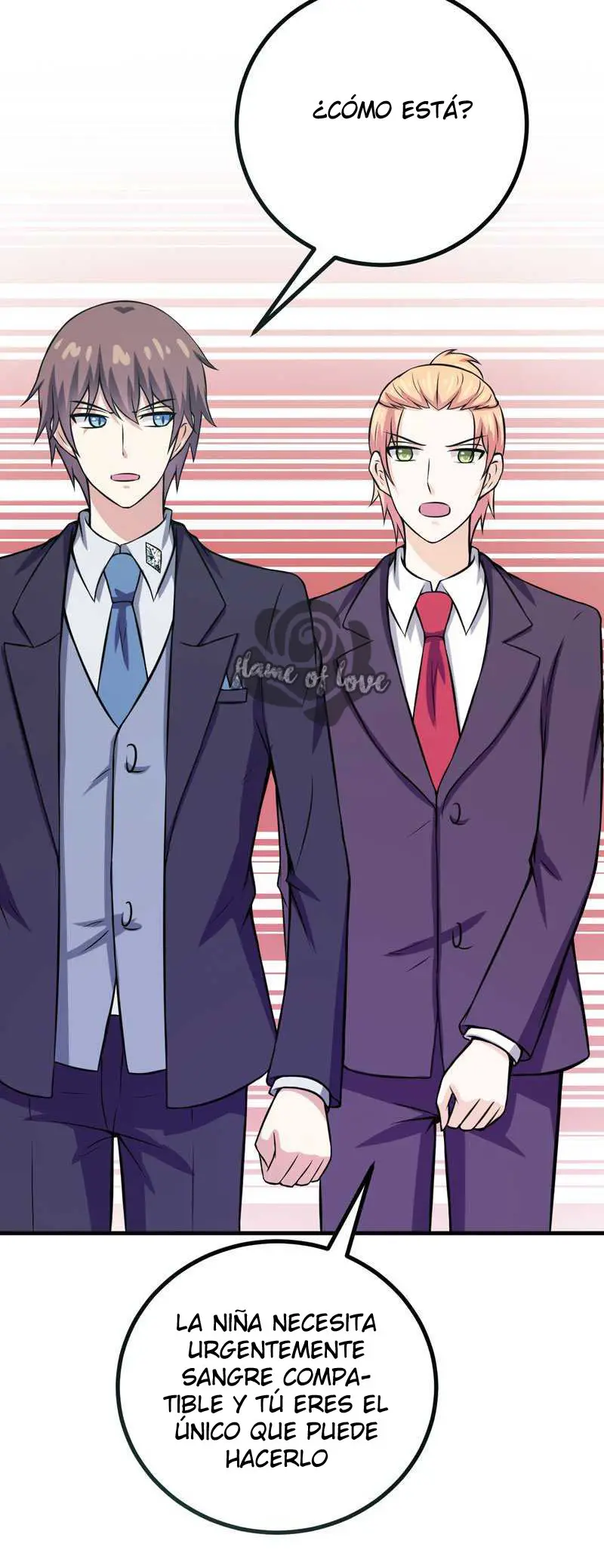 At Your Service, KITTY - Capítulo 72 - Página 18 - LectorTMOo