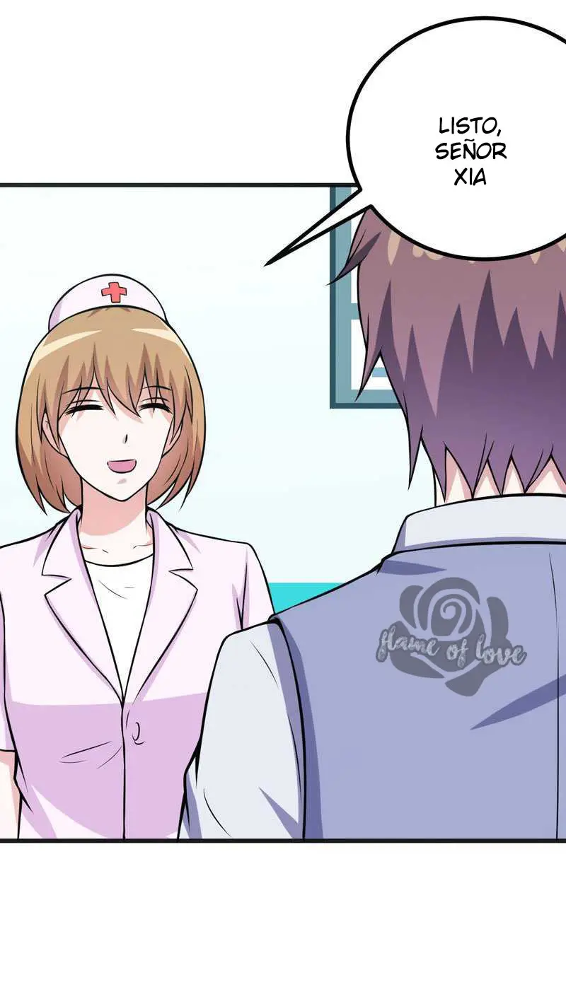 At Your Service, KITTY - Capítulo 72 - Página 20 - LectorTMOo