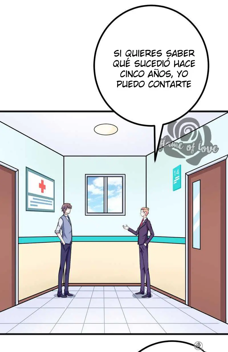 At Your Service, KITTY - Capítulo 72 - Página 26 - LectorTMOo