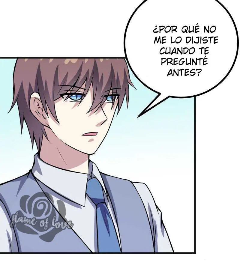 At Your Service, KITTY - Capítulo 72 - Página 27 - LectorTMOo