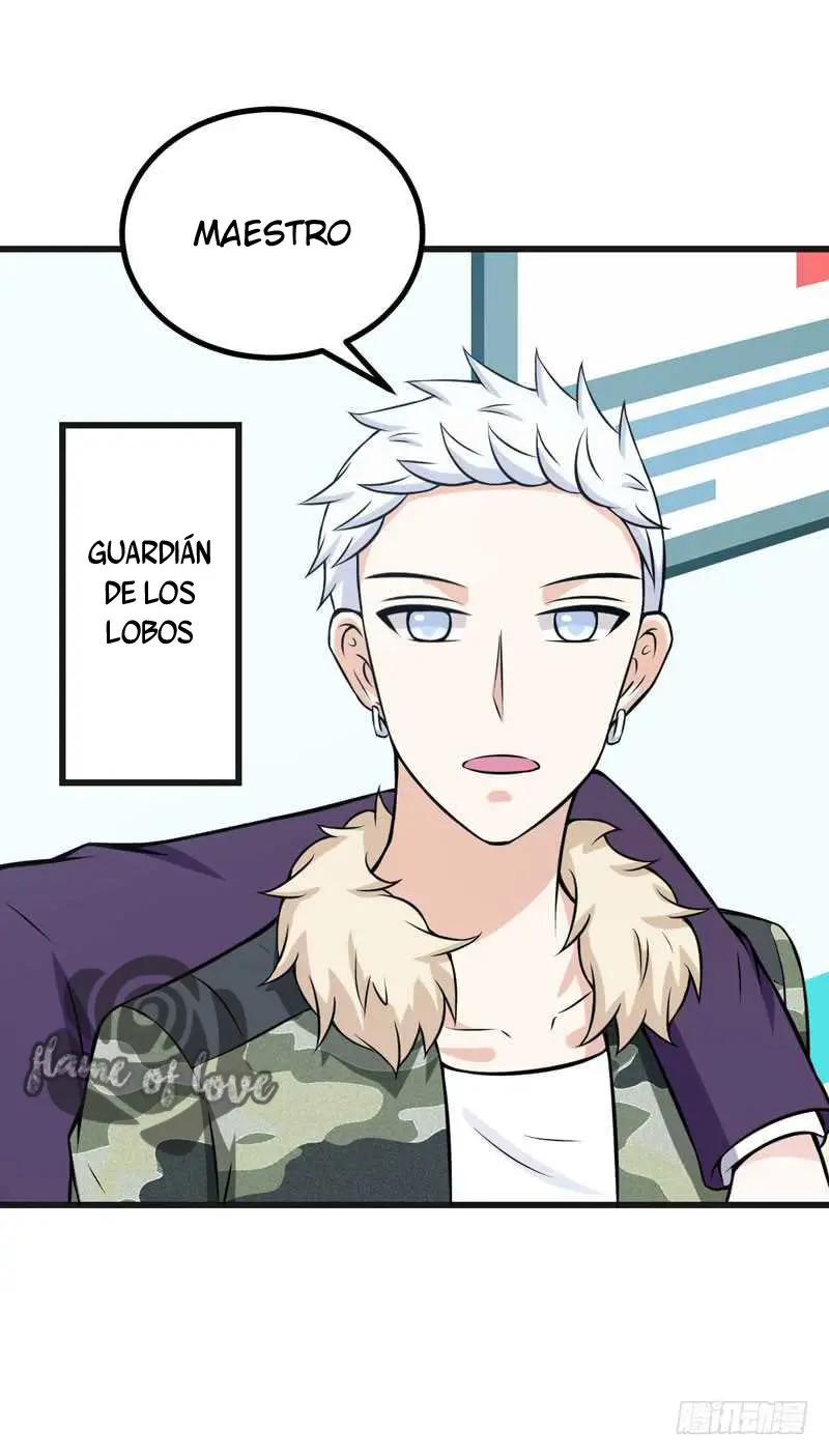 At Your Service, KITTY - Capítulo 73 - Página 7 - LectorTMOo