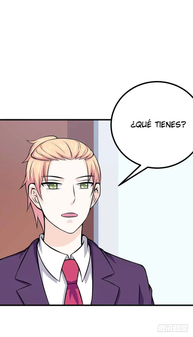 At Your Service, KITTY - Capítulo 73 - Página 8 - LectorTMOo