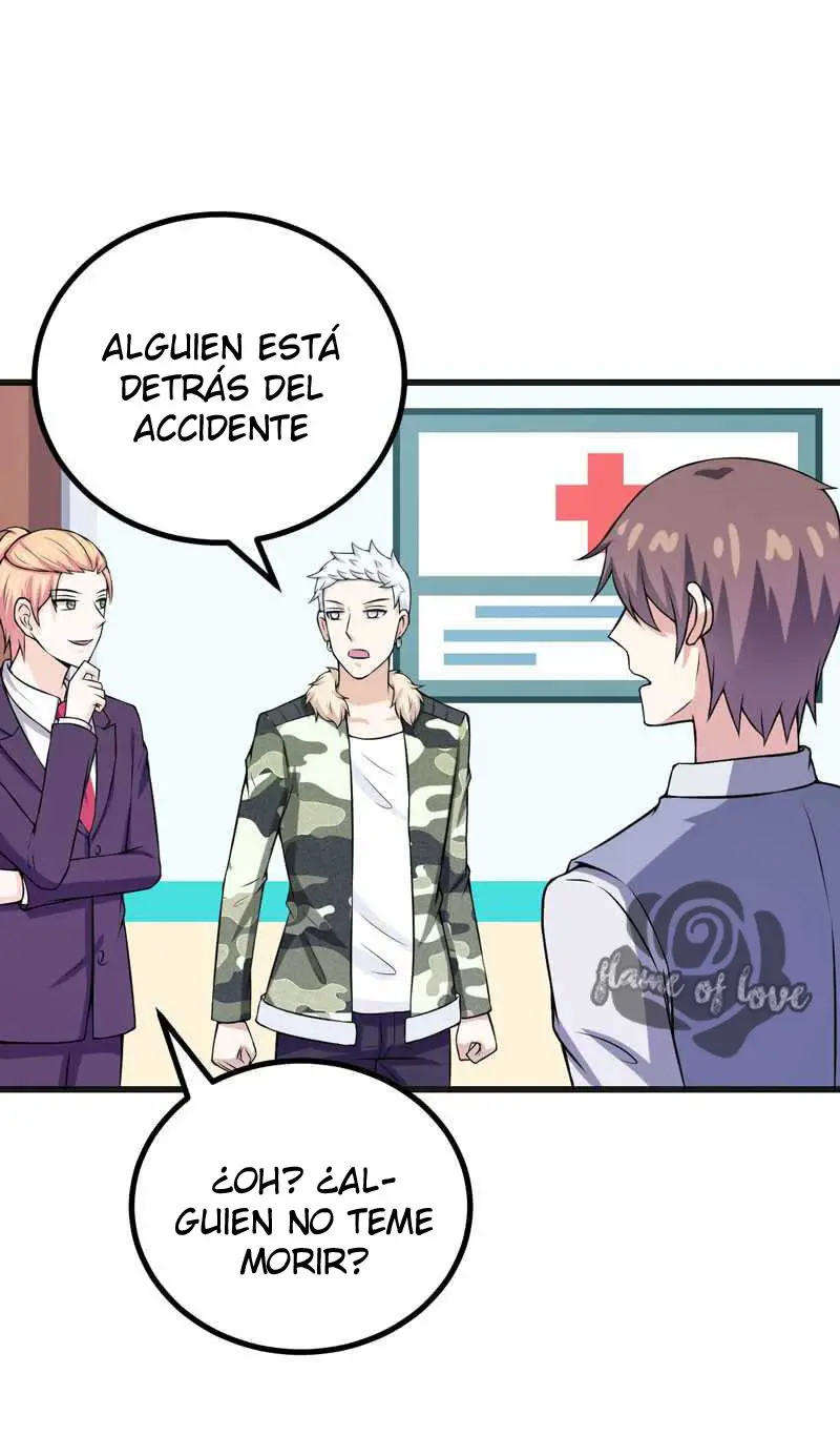 At Your Service, KITTY - Capítulo 73 - Página 9 - LectorTMOo