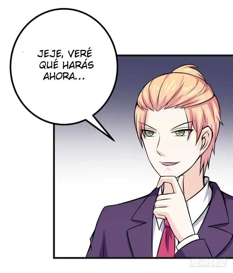 At Your Service, KITTY - Capítulo 73 - Página 17 - LectorTMOo