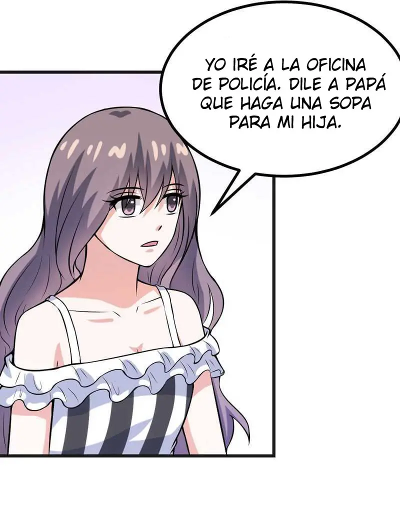 At Your Service, KITTY - Capítulo 73 - Página 22 - LectorTMOo