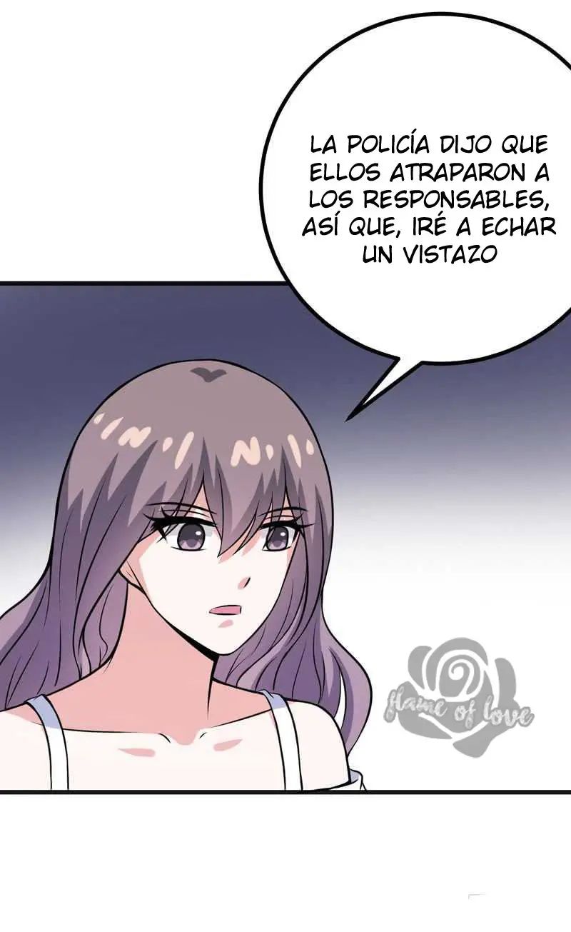At Your Service, KITTY - Capítulo 73 - Página 24 - LectorTMOo