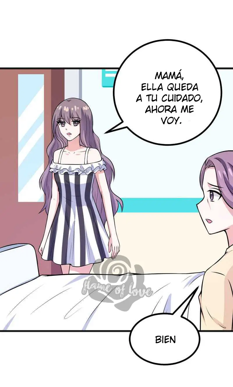 At Your Service, KITTY - Capítulo 73 - Página 25 - LectorTMOo