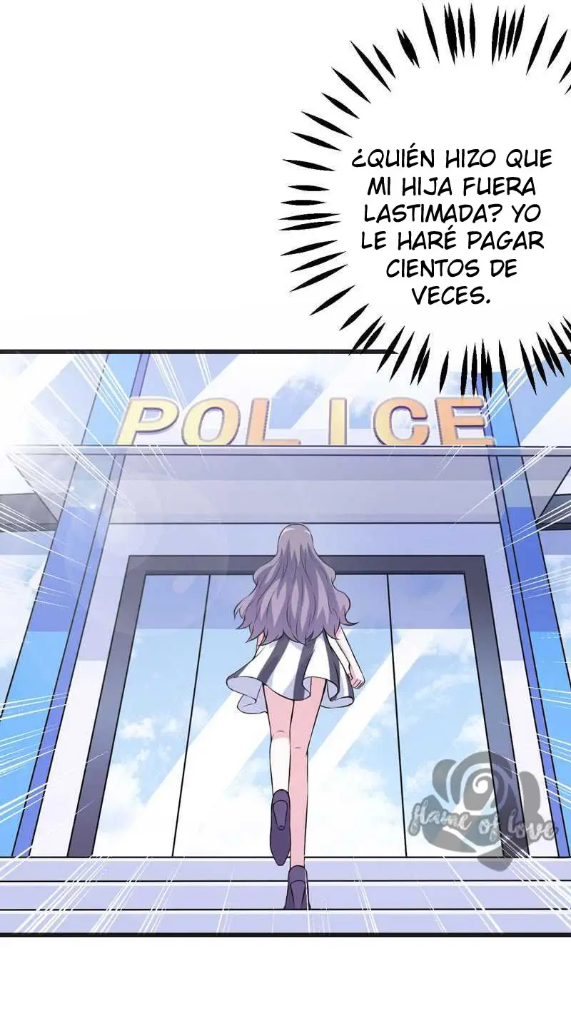 At Your Service, KITTY - Capítulo 73 - Página 33 - LectorTMOo