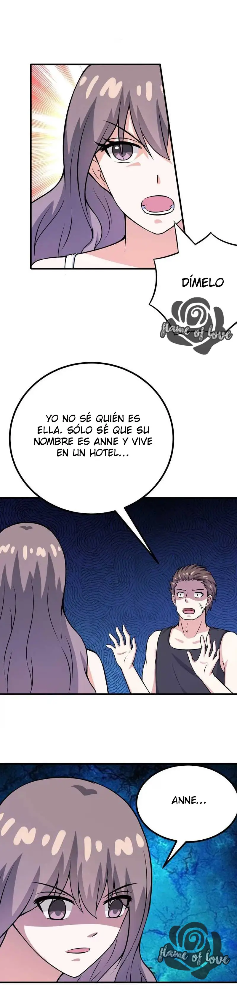 At Your Service, KITTY - Capítulo 74 - Página 2 - LectorTMOo