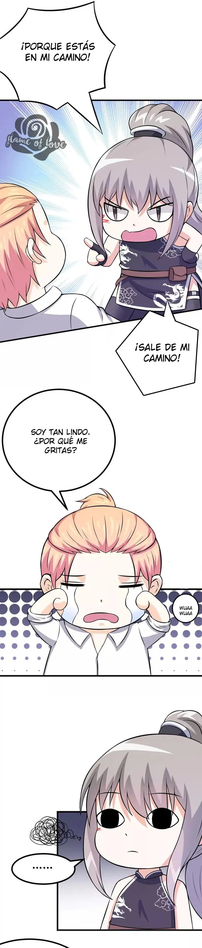 At Your Service, KITTY - Capítulo 77 - Página 12 - LectorTMOo
