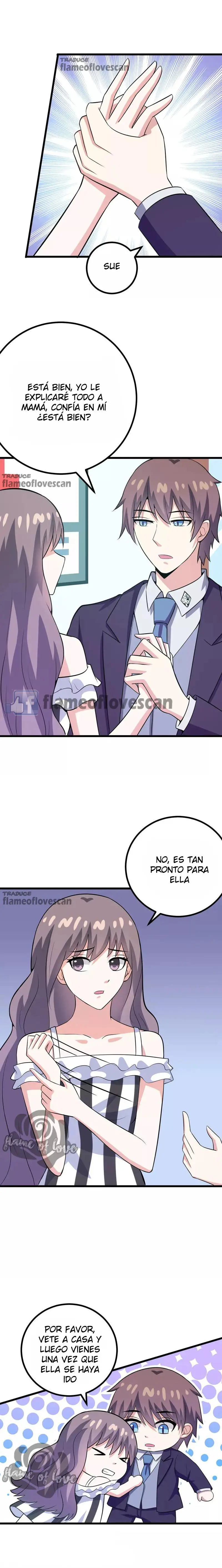 At Your Service, KITTY - Capítulo 78 - Página 8 - LectorTMOo
