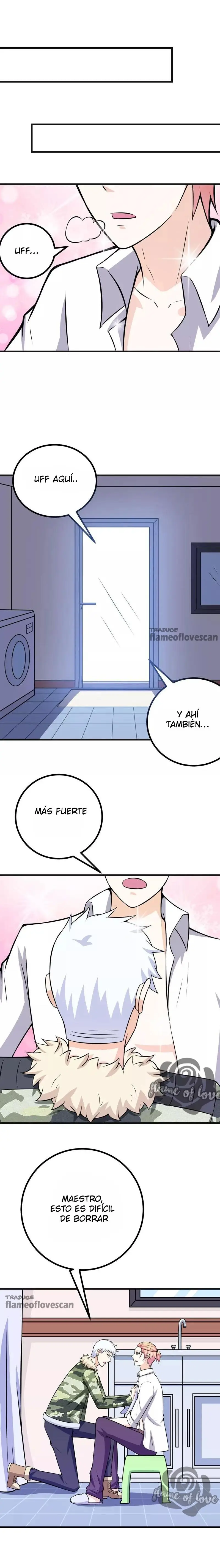 At Your Service, KITTY - Capítulo 79 - Página 5 - LectorTMOo